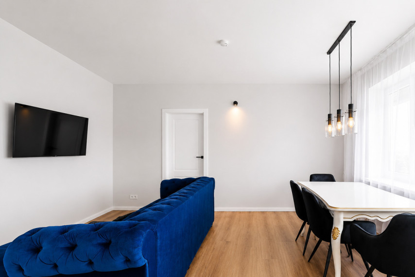 Parduodamas suremontuotas butas Algirdo g., , Panevėžys 8