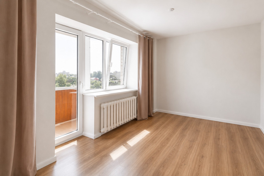 Parduodamas suremontuotas butas Algirdo g., , Panevėžys 9