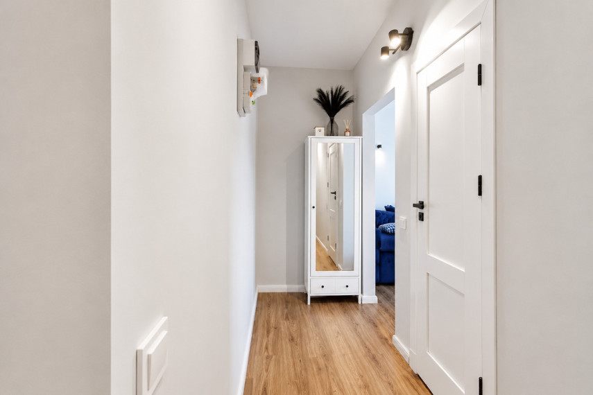 Parduodamas suremontuotas butas Algirdo g., , Panevėžys 11