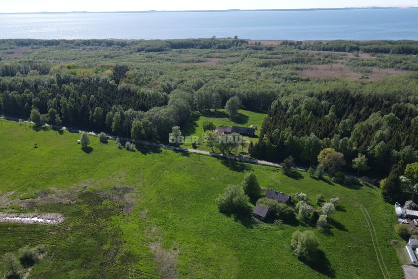 Parduodamas namas Muižės k., Šilutės r. sav., 80 m2 ploto, 1 aukštai 3
