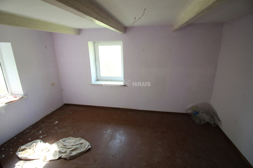 Parduodamas namas Muižės k., Šilutės r. sav., 80 m2 ploto, 1 aukštai 18