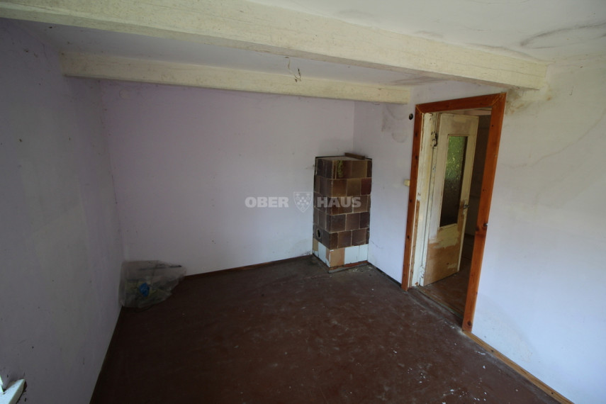 Parduodamas namas Muižės k., Šilutės r. sav., 80 m2 ploto, 1 aukštai 19