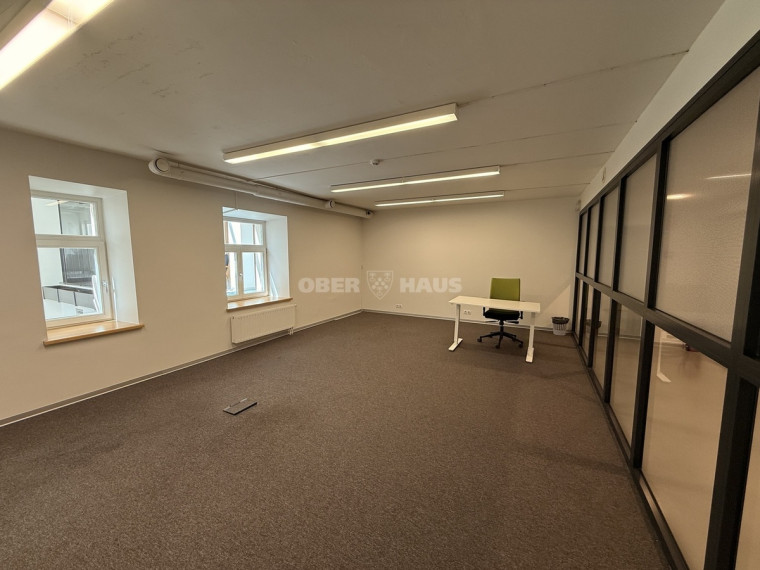 Nuomojamos administracinės patalpos J. Basanavičiaus g., Naujamiestis, Vilniaus m., Vilniaus m. sav., 32 m2 ploto 8