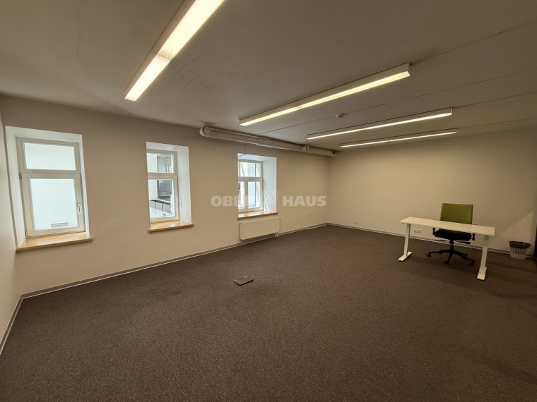 Nuomojamos administracinės patalpos J. Basanavičiaus g., Naujamiestis, Vilniaus m., Vilniaus m. sav., 32 m2 ploto 9