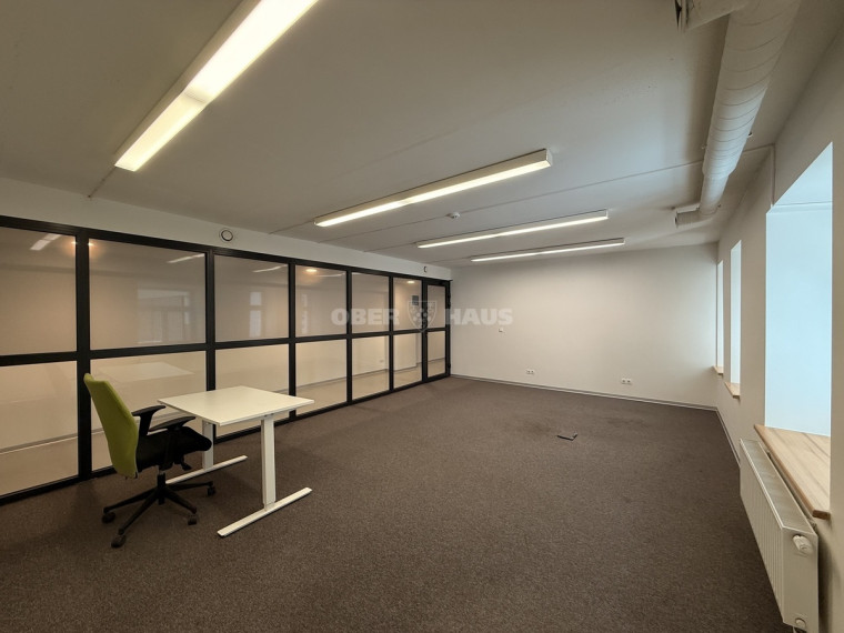 Nuomojamos administracinės patalpos J. Basanavičiaus g., Naujamiestis, Vilniaus m., Vilniaus m. sav., 32 m2 ploto 10