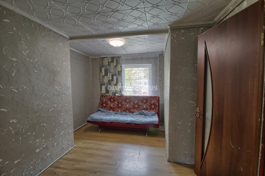 Parduodamas namas Gūdžiūnų g. , Šimšė, Šiaulių m., Šiaulių m. sav., 57.28 m2 ploto, 1 aukštai 10