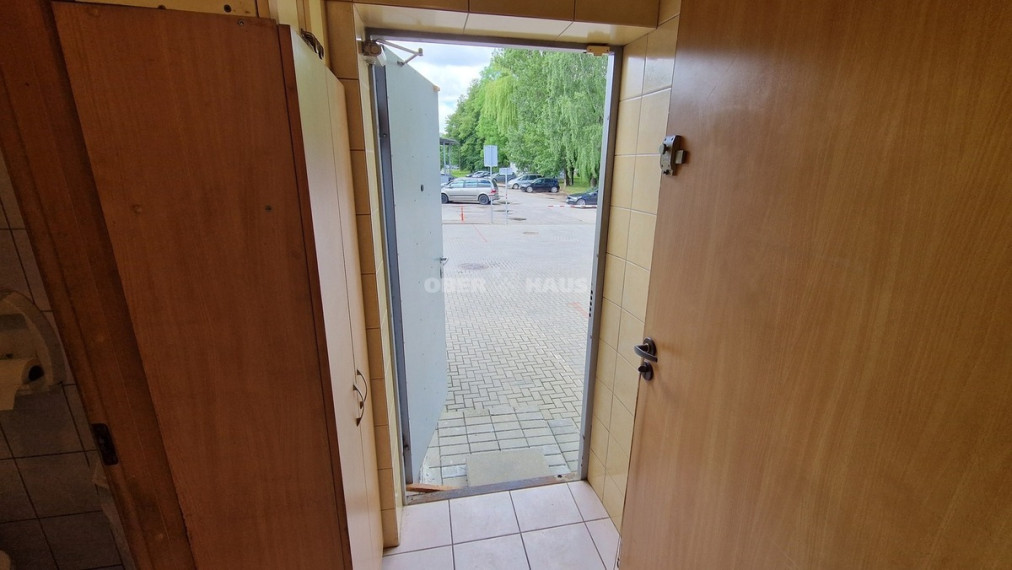 Parduodamos administracinės, gamybinės, kitos paskirties, maitinimo, sandėliavimo patalpos V. Krėvės pr., Dainava, Kauno m., Kauno m. sav., 76.31 m2 ploto 15