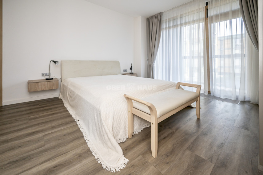 Nuomojamas butas Olimpiečių g., Šnipiškės, Vilniaus m., Vilniaus m. sav., 131 m2 ploto, 3 kambariai 7