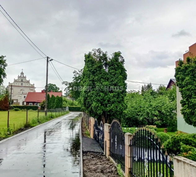 Parduodamas namas Maksimonių g., Merkinės mstl., Varėnos r. sav., 170.18 m2 ploto, 2 aukštai 5
