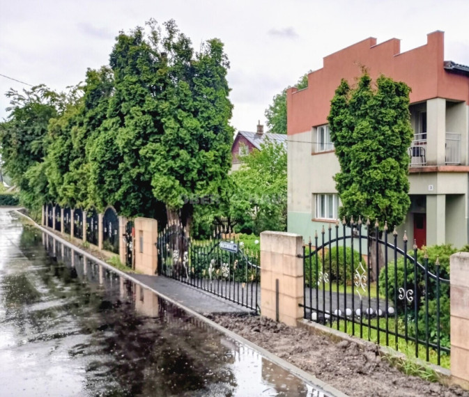 Parduodamas namas Maksimonių g., Merkinės mstl., Varėnos r. sav., 170.18 m2 ploto, 2 aukštai 6