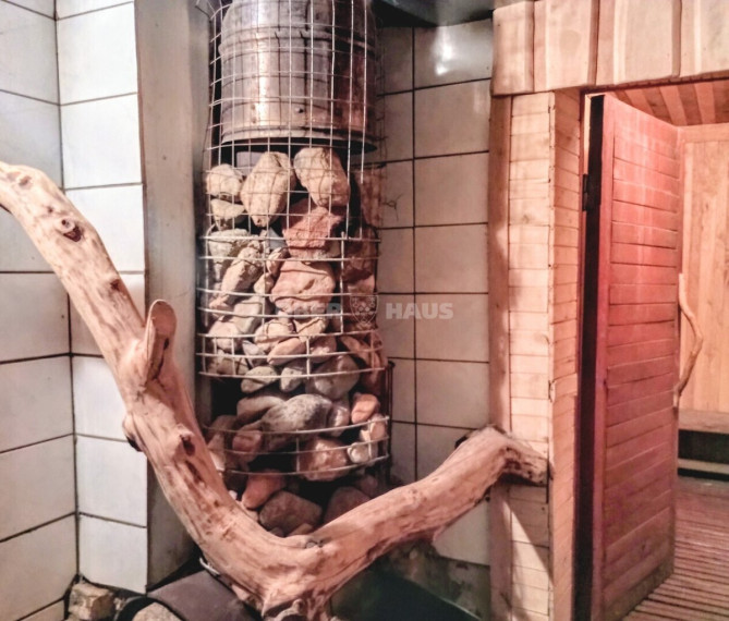 Parduodamas namas Maksimonių g., Merkinės mstl., Varėnos r. sav., 170.18 m2 ploto, 2 aukštai 25