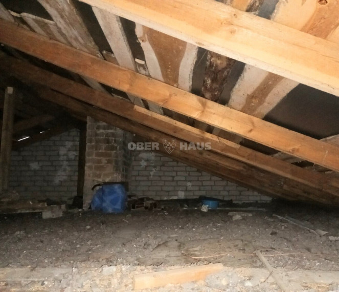 Parduodamas namas Maksimonių g., Merkinės mstl., Varėnos r. sav., 170.18 m2 ploto, 2 aukštai 29