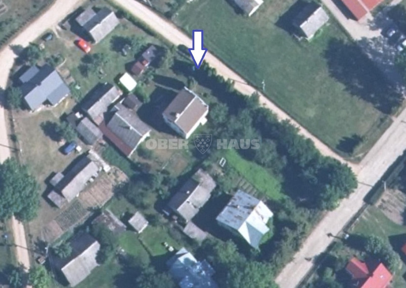 Parduodamas namas Maksimonių g., Merkinės mstl., Varėnos r. sav., 170.18 m2 ploto, 2 aukštai 32