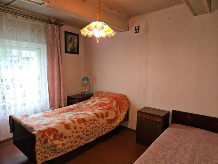 Parduodamas namas Fedariškių k., Švenčionių r. sav., 50 m² ploto 2 kambariai 9