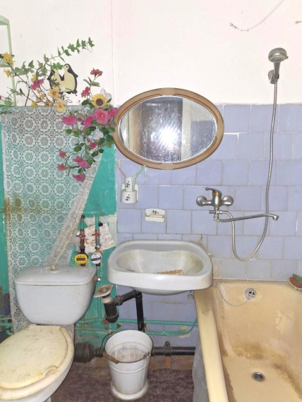Parduodamas butas Laisvės pr., Pašilaičiai, Vilniaus m., Vilniaus m. sav., 35.26 m² ploto 1 kambarys 10