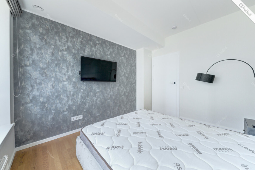 Nuomojamas butas Jurgio Lebedžio g., Vilniaus m., Vilniaus m. sav., 52.61 m2 ploto, 2 kambariai 7