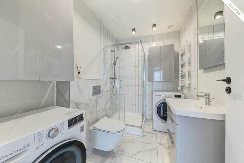 Nuomojamas butas Jurgio Lebedžio g., Vilniaus m., Vilniaus m. sav., 52.61 m2 ploto, 2 kambariai 8
