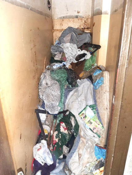 Parduodamas butas Respublikos g., Kėdainių m., Kėdainių r. sav., 32.34 m² ploto 1 kambarys 11