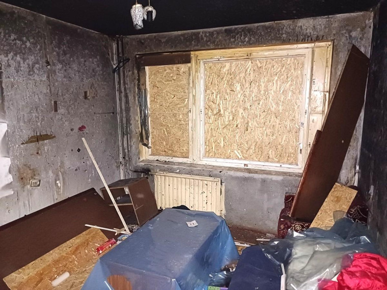 Parduodamas butas Respublikos g., Kėdainių m., Kėdainių r. sav., 32.34 m² ploto 1 kambarys 8