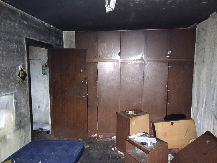 Parduodamas butas Respublikos g., Kėdainių m., Kėdainių r. sav., 32.34 m² ploto 1 kambarys 9