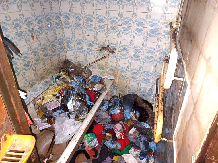Parduodamas butas Respublikos g., Kėdainių m., Kėdainių r. sav., 32.34 m² ploto 1 kambarys 10