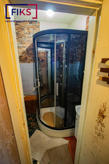 Parduodamas butas Liepų al., Lančiūnavos k., Kėdainių r. sav., 65.27 m² ploto 3 kambariai 21
