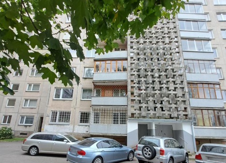 Parduodamas butas Kalvarijų g., Šnipiškės, Vilniaus m., Vilniaus m. sav., 34.66 m² ploto 1 kambarys Parduodamas butas Kalvarijų g., Šnipiškės, Vilniaus m., Vilniaus m. sav., 34.66 m² ploto 1 kambarys
