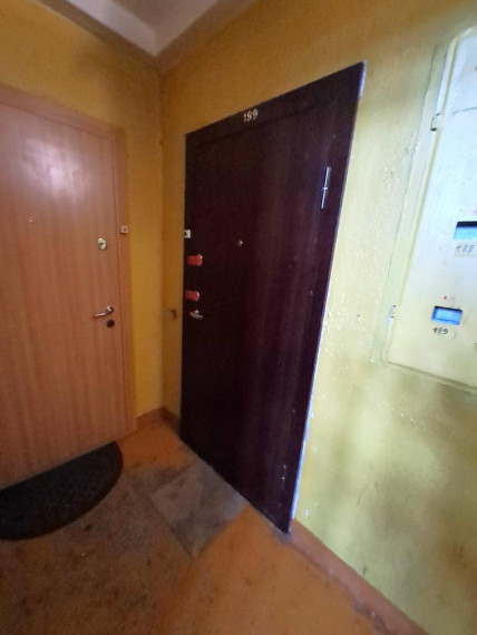 Parduodamas butas Kalvarijų g., Šnipiškės, Vilniaus m., Vilniaus m. sav., 34.66 m² ploto 1 kambarys 2