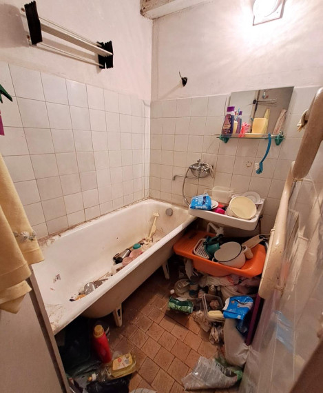 Parduodamas butas Kalvarijų g., Šnipiškės, Vilniaus m., Vilniaus m. sav., 34.66 m² ploto 1 kambarys 11