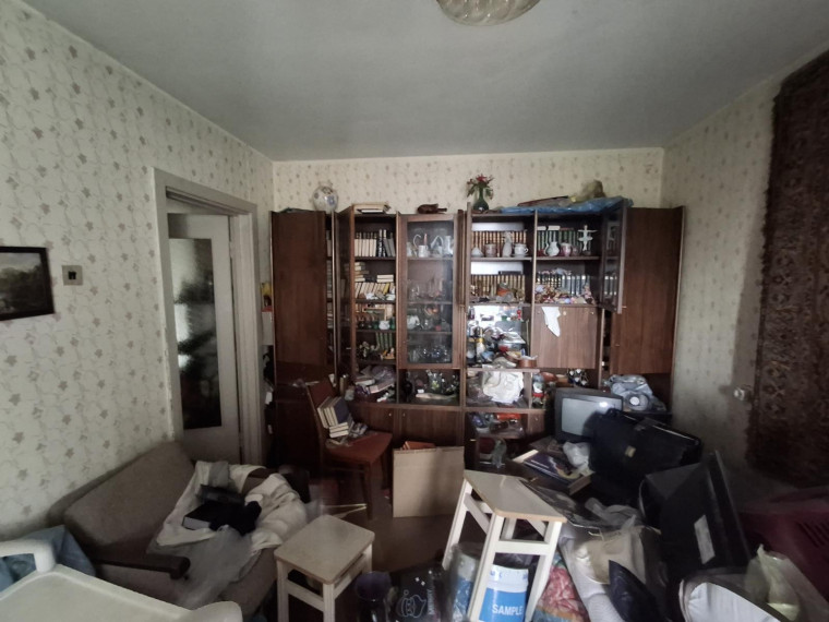 Parduodamas butas Kalvarijų g., Šnipiškės, Vilniaus m., Vilniaus m. sav., 34.66 m² ploto 1 kambarys 7