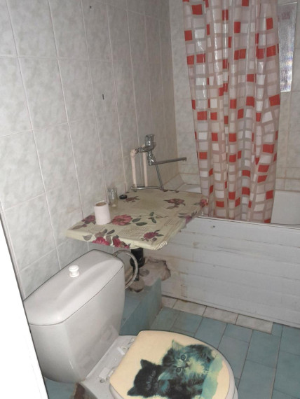 Parduodamas butas Žalgirio g., Žvejybos uostas, Klaipėdos m., Klaipėdos m. sav., 32.12 m² ploto 1 kambarys 11