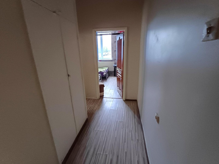 Parduodamas butas Žalgirio g., Žvejybos uostas, Klaipėdos m., Klaipėdos m. sav., 32.12 m² ploto 1 kambarys 5