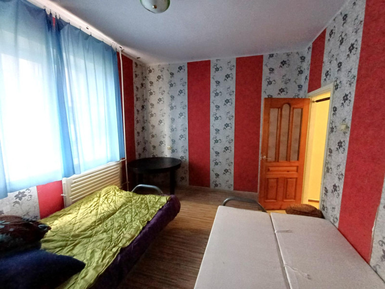 Parduodamas butas Žalgirio g., Žvejybos uostas, Klaipėdos m., Klaipėdos m. sav., 32.12 m² ploto 1 kambarys 6