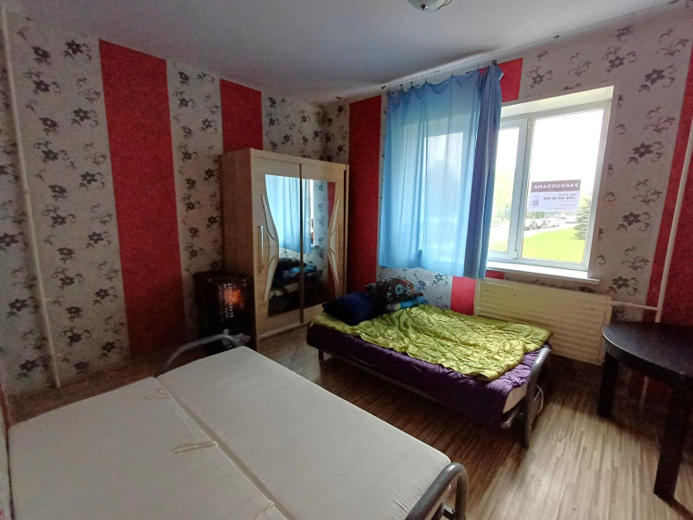 Parduodamas butas Žalgirio g., Žvejybos uostas, Klaipėdos m., Klaipėdos m. sav., 32.12 m² ploto 1 kambarys 7