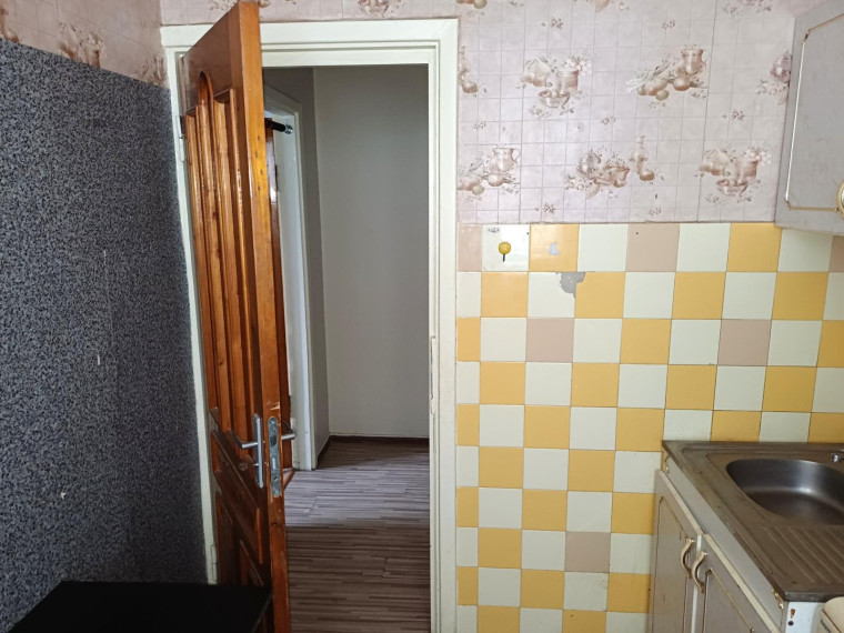 Parduodamas butas Žalgirio g., Žvejybos uostas, Klaipėdos m., Klaipėdos m. sav., 32.12 m² ploto 1 kambarys 8