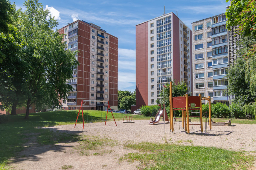 Parduodamas butas Laisvės pr., Vilniaus m., Vilniaus m. sav., 63 m2 ploto, 3 kambariai 22