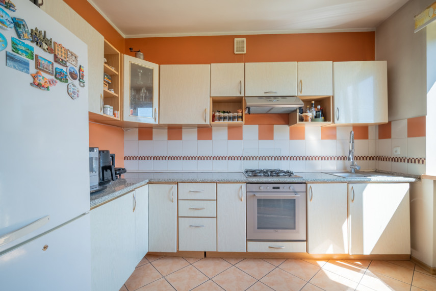 Parduodamas namas Miglių g., Ukmergės m., Ukmergės r. sav., 234.07 m2 ploto, 2 aukštai 10