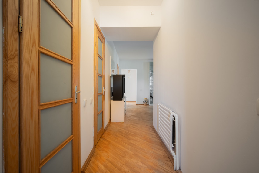 Parduodamas namas Miglių g., Ukmergės m., Ukmergės r. sav., 234.07 m2 ploto, 2 aukštai 12