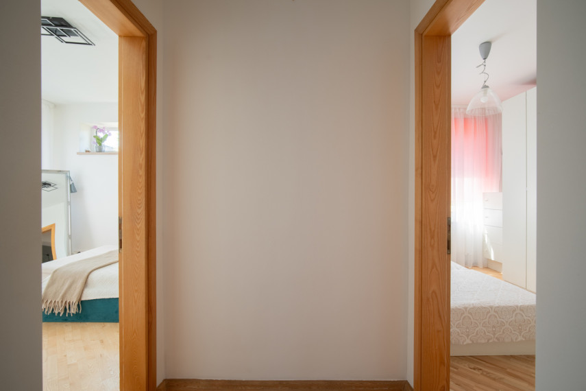 Parduodamas namas Miglių g., Ukmergės m., Ukmergės r. sav., 234.07 m2 ploto, 2 aukštai 15
