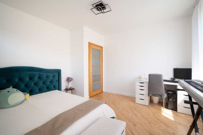 Parduodamas namas Miglių g., Ukmergės m., Ukmergės r. sav., 234.07 m2 ploto, 2 aukštai 17