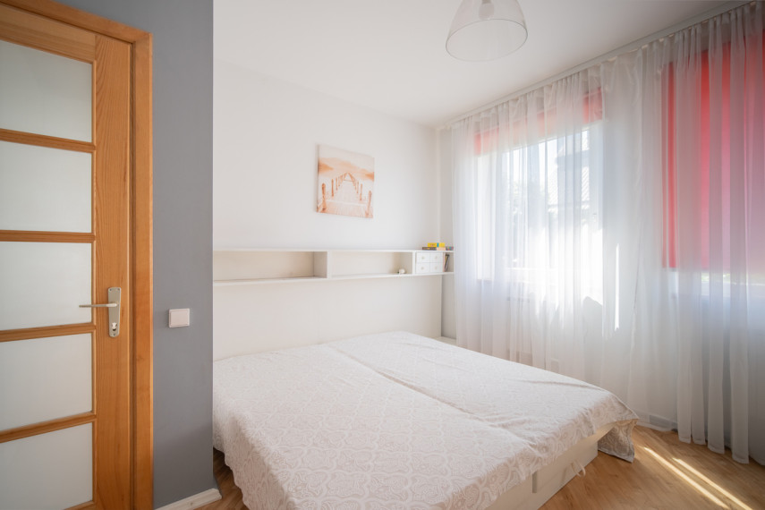 Parduodamas namas Miglių g., Ukmergės m., Ukmergės r. sav., 234.07 m2 ploto, 2 aukštai 18