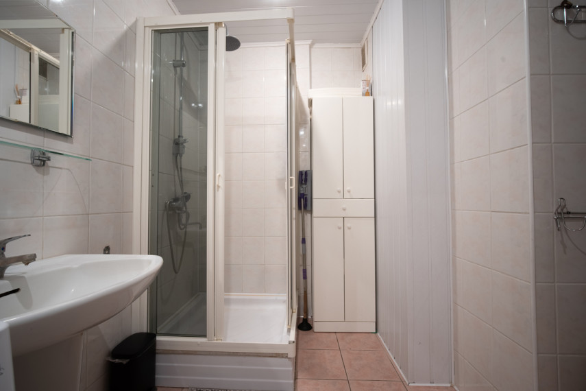 Parduodamas namas Miglių g., Ukmergės m., Ukmergės r. sav., 234.07 m2 ploto, 2 aukštai 21