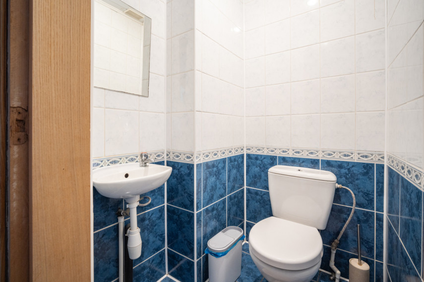 Parduodamas namas Miglių g., Ukmergės m., Ukmergės r. sav., 234.07 m2 ploto, 2 aukštai 22