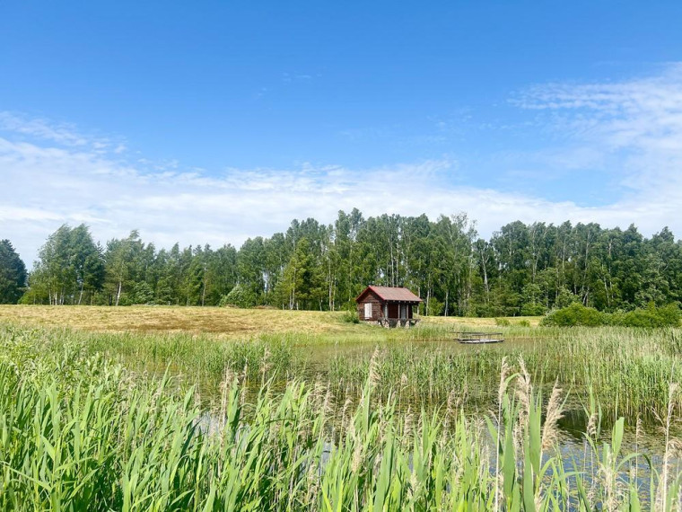 Parduodamas sklypas Degučių k., Zarasų r. sav., 23.94 a ploto 2