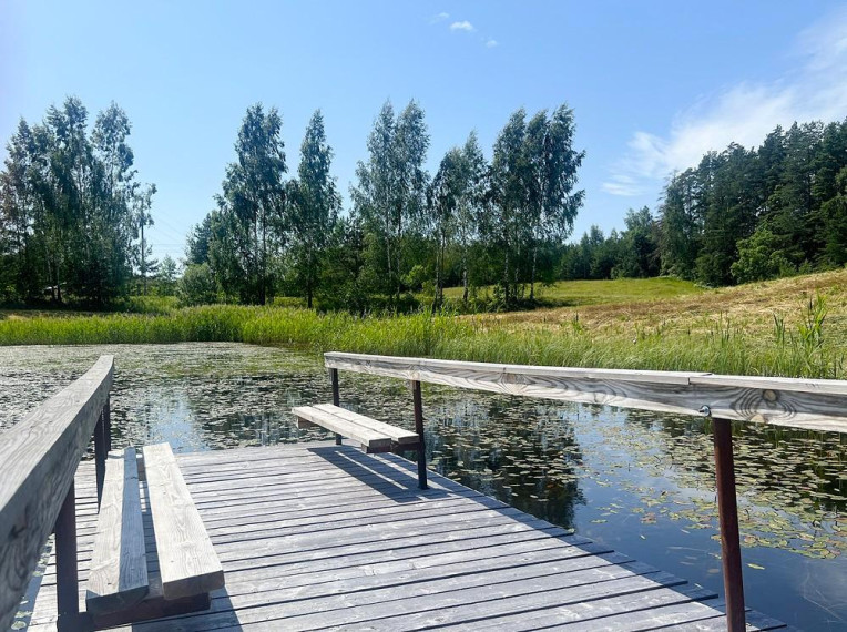 Parduodamas sklypas Degučių k., Zarasų r. sav., 23.94 a ploto 13