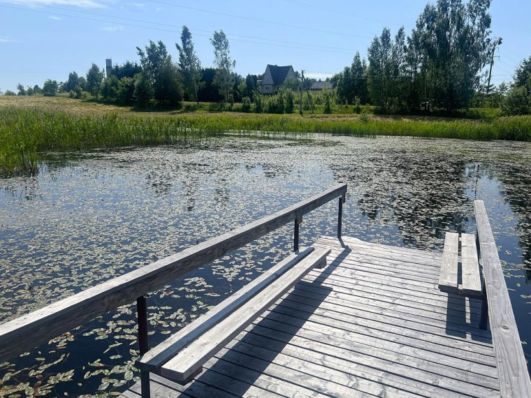 Parduodamas sklypas Degučių k., Zarasų r. sav., 23.94 a ploto 14