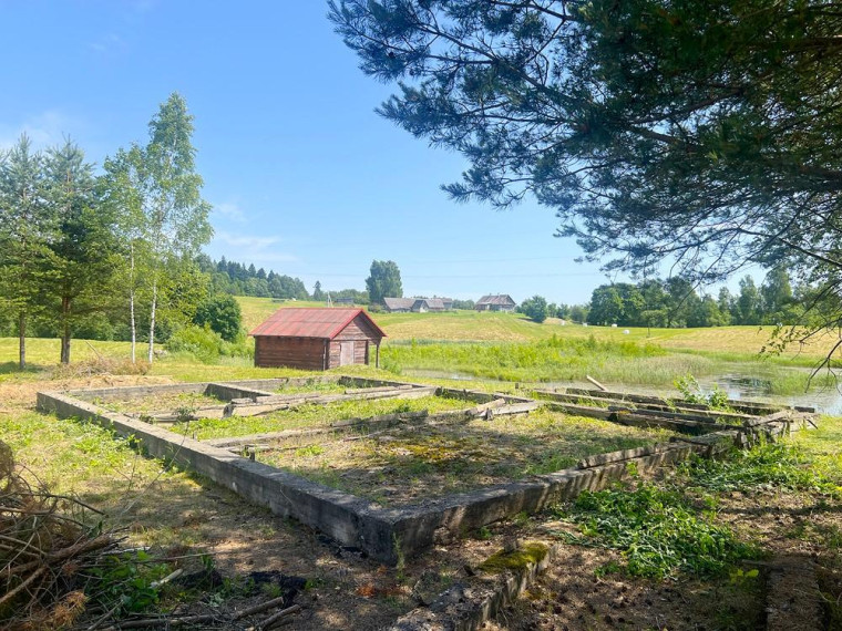 Parduodamas sklypas Degučių k., Zarasų r. sav., 23.94 a ploto 16
