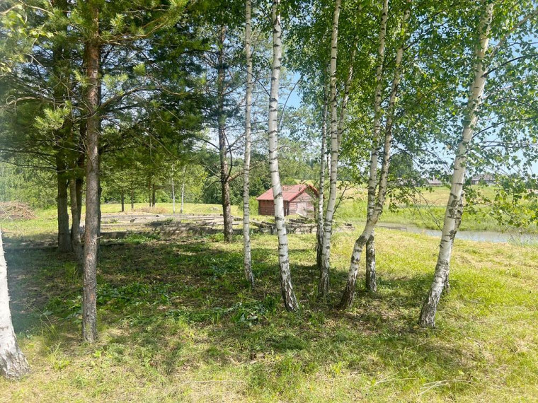 Parduodamas sklypas Degučių k., Zarasų r. sav., 23.94 a ploto 17