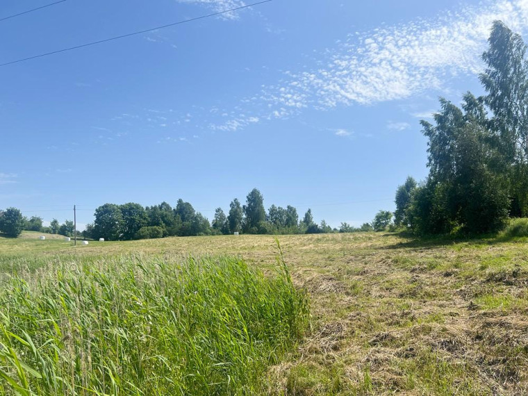 Parduodamas sklypas Degučių k., Zarasų r. sav., 23.94 a ploto 20