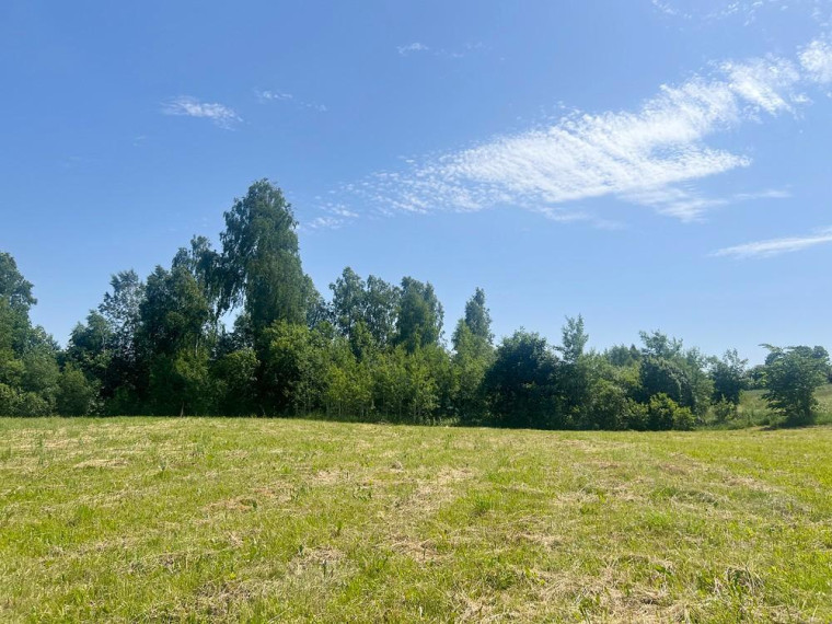 Parduodamas sklypas Degučių k., Zarasų r. sav., 23.94 a ploto 21